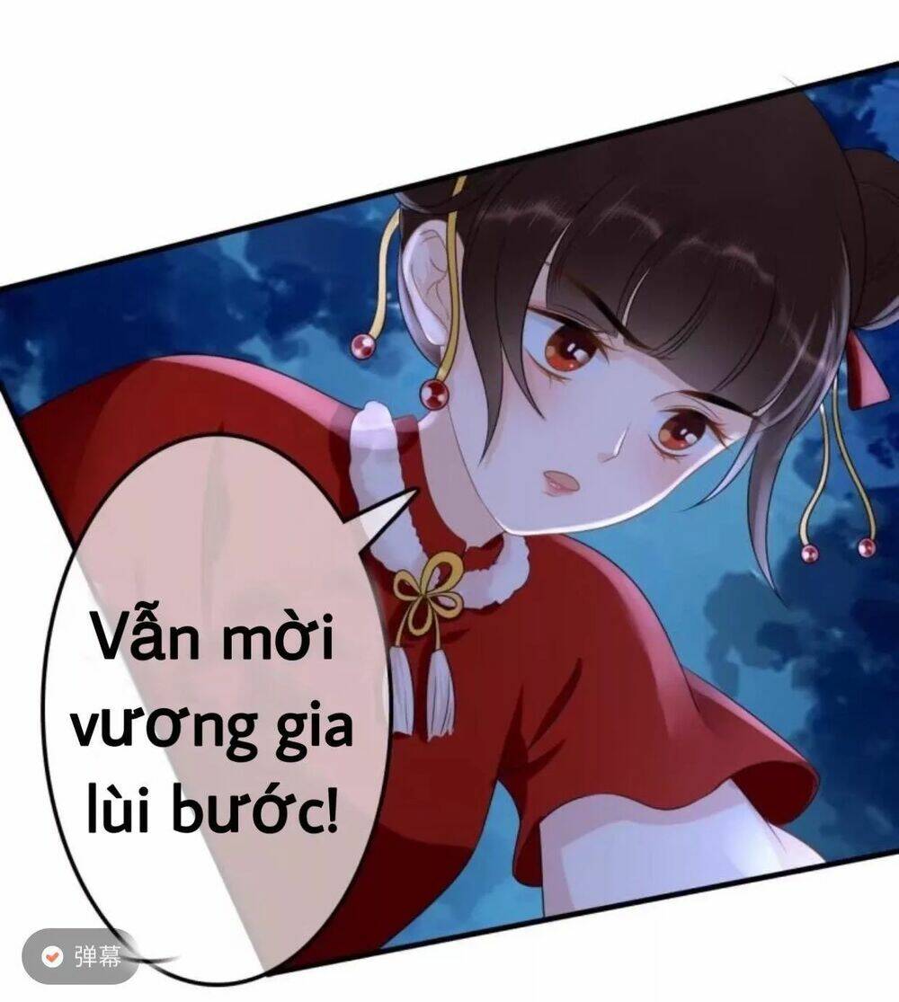 sủng phi của vương chapter 61 25