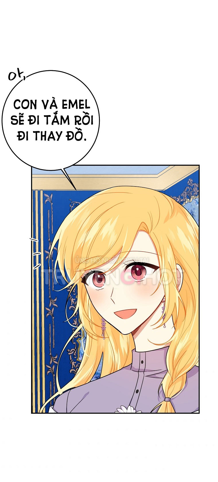 tôi là tiểu thư của gia đình này chapter 153 27