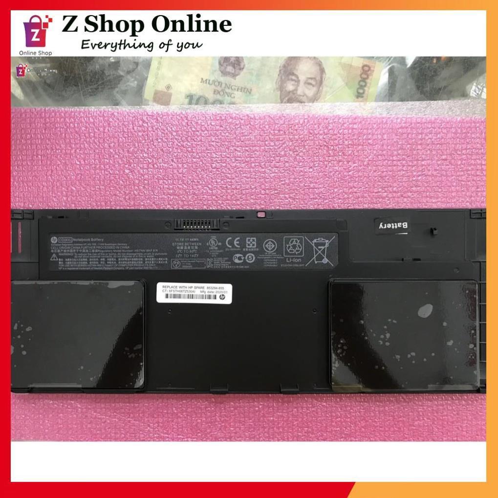 Pin Dùng Cho HP Elitebook 810 G1 G2 G3 OD06XL Original