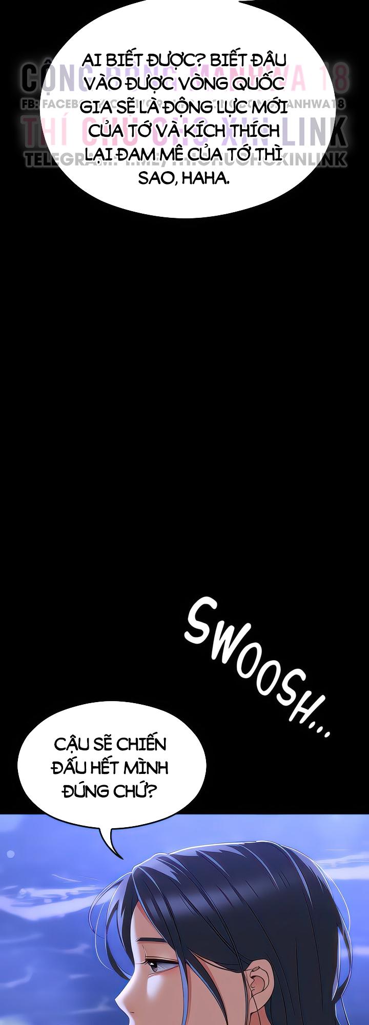 tối nay cưng muốn ăn gì? chapter 79 72