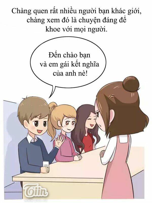 giải mã tình yêu chapter 11 6