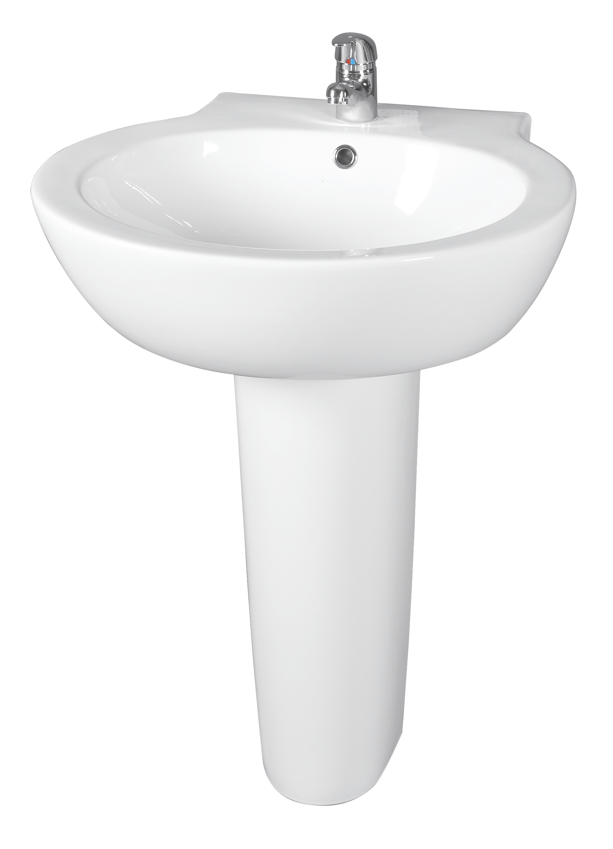 LAVABO KÈM BỆ ĐỠ  CAO CẤP MÃ S-4386-4397