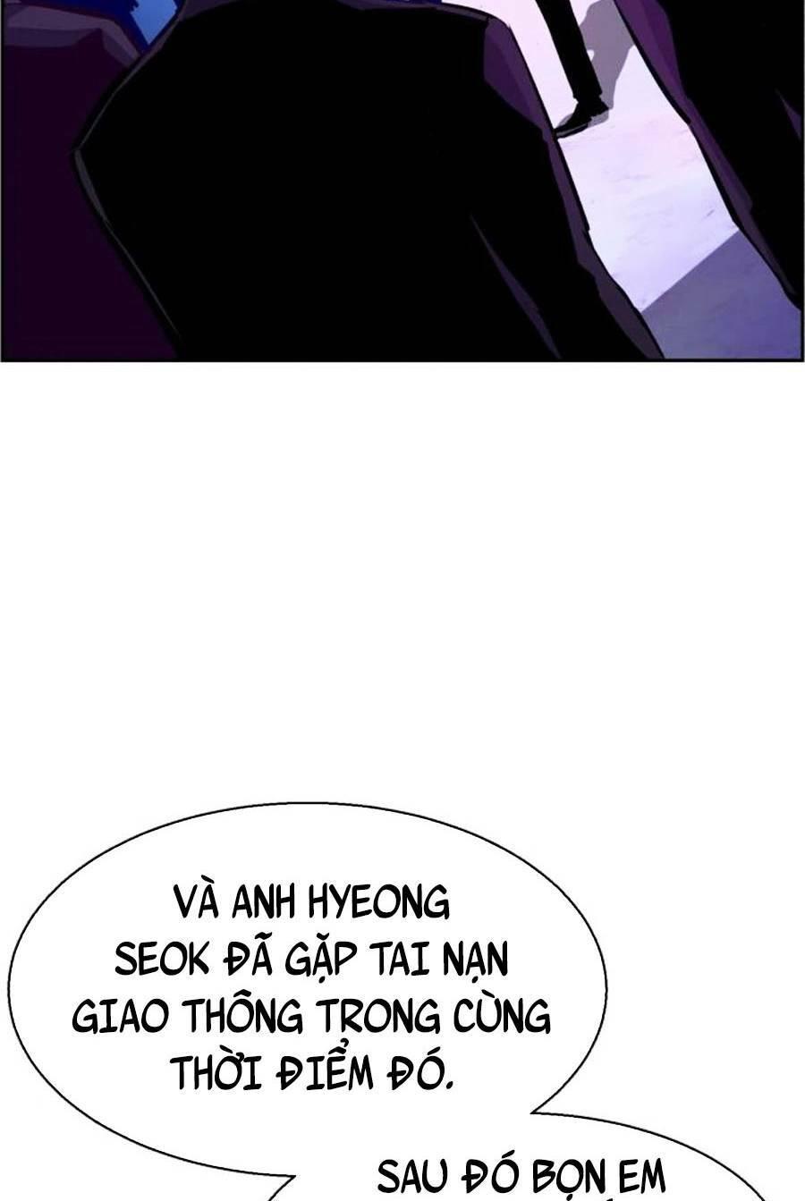 bạn học tôi là lính đánh thuê chapter 80 38
