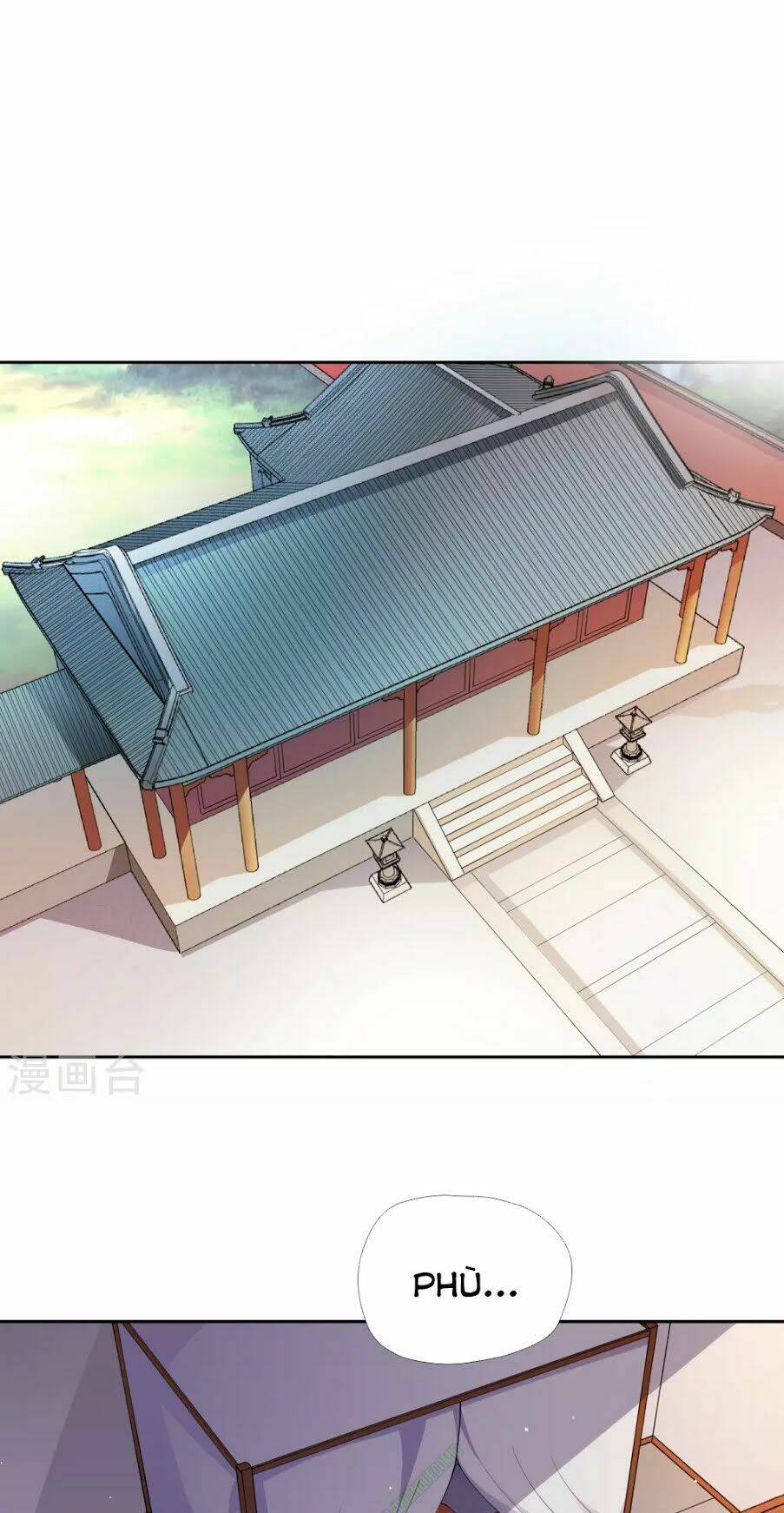 võ linh kiếm tôn chapter 6 1