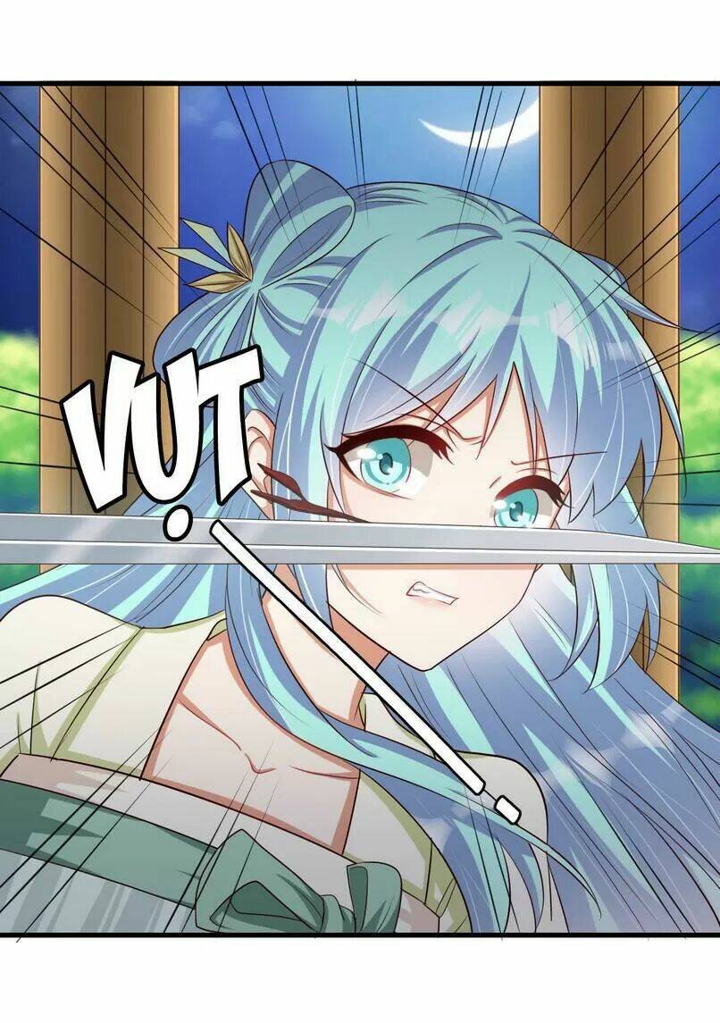 độc y cuồng phi chapter 36 7