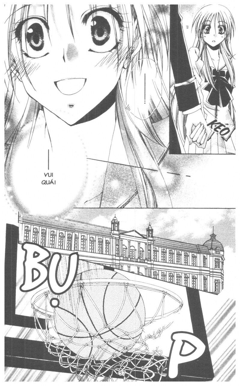 lớp học quản gia - shitsuji-sama no okiniiri chapter 42 7