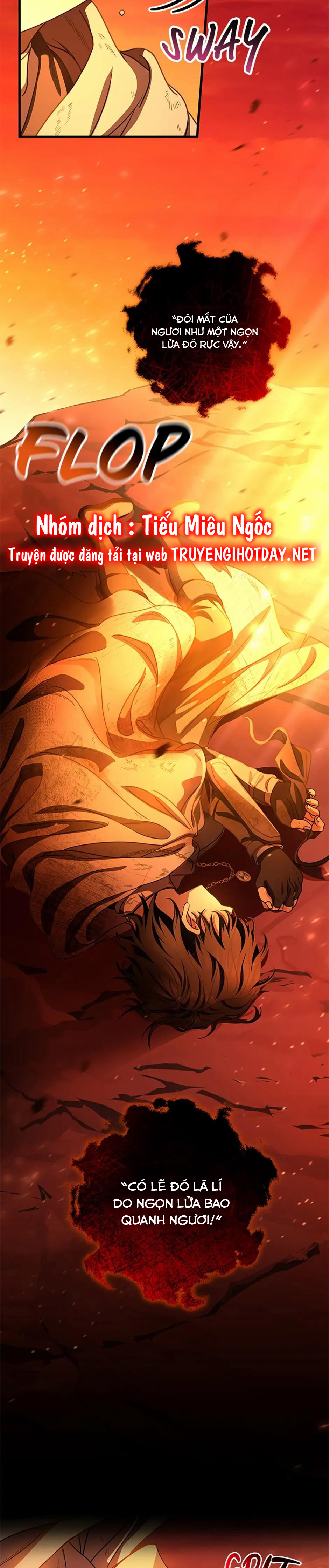 vị cứu tinh của nam phản diện chapter 19 13