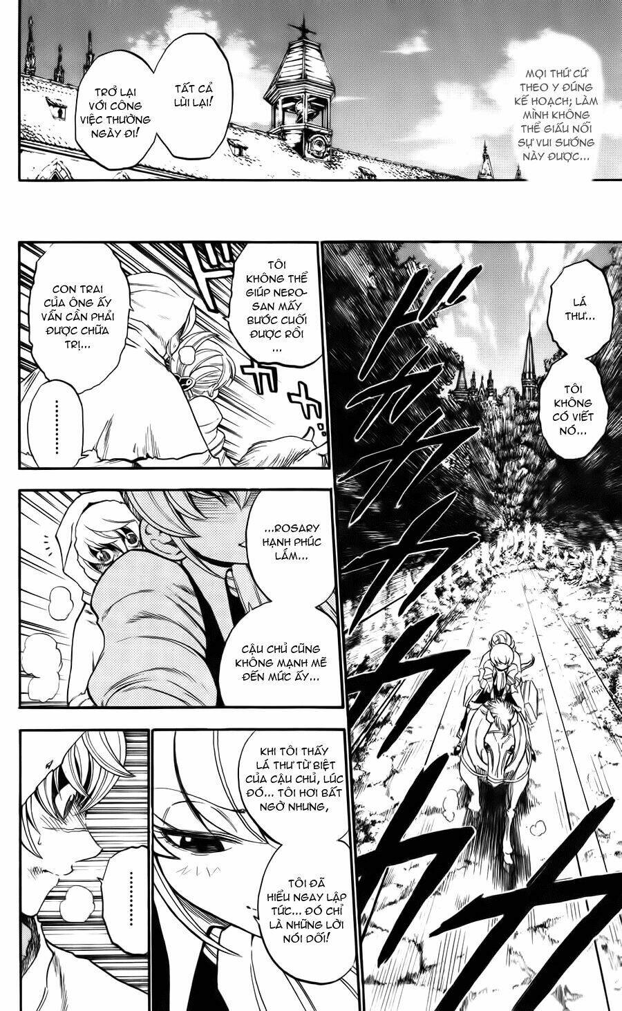 thần y asklepios chapter 16 16