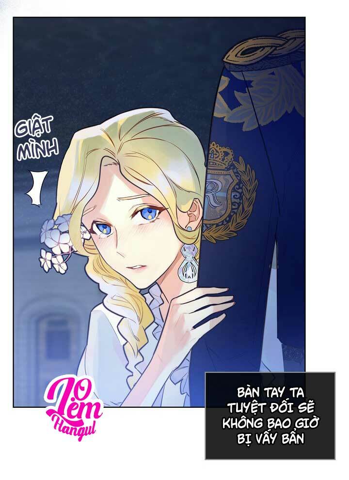 kẻ tạo ra nữ phản diện chapter 1 7