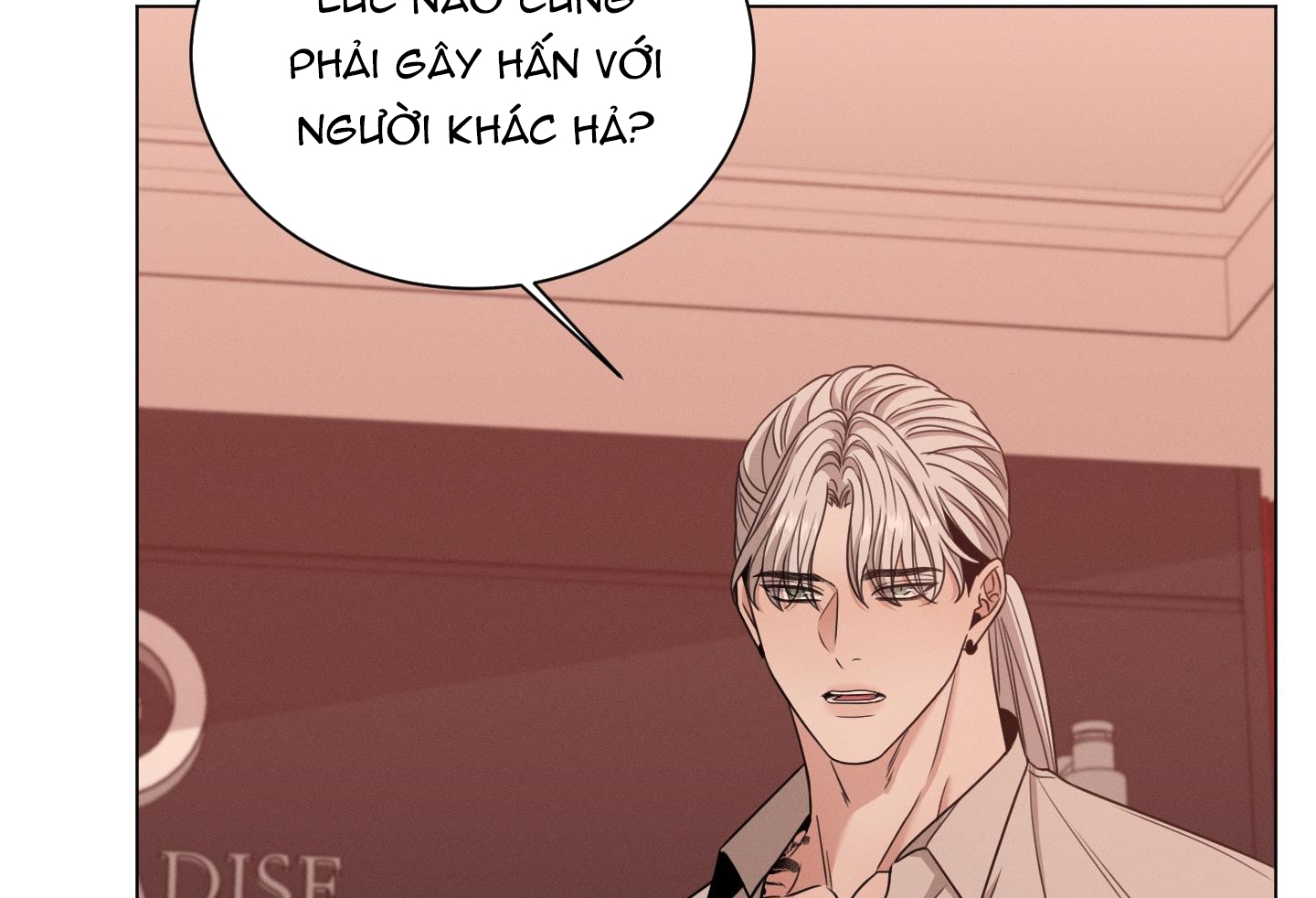 hội chứng minmotion chapter 18 134