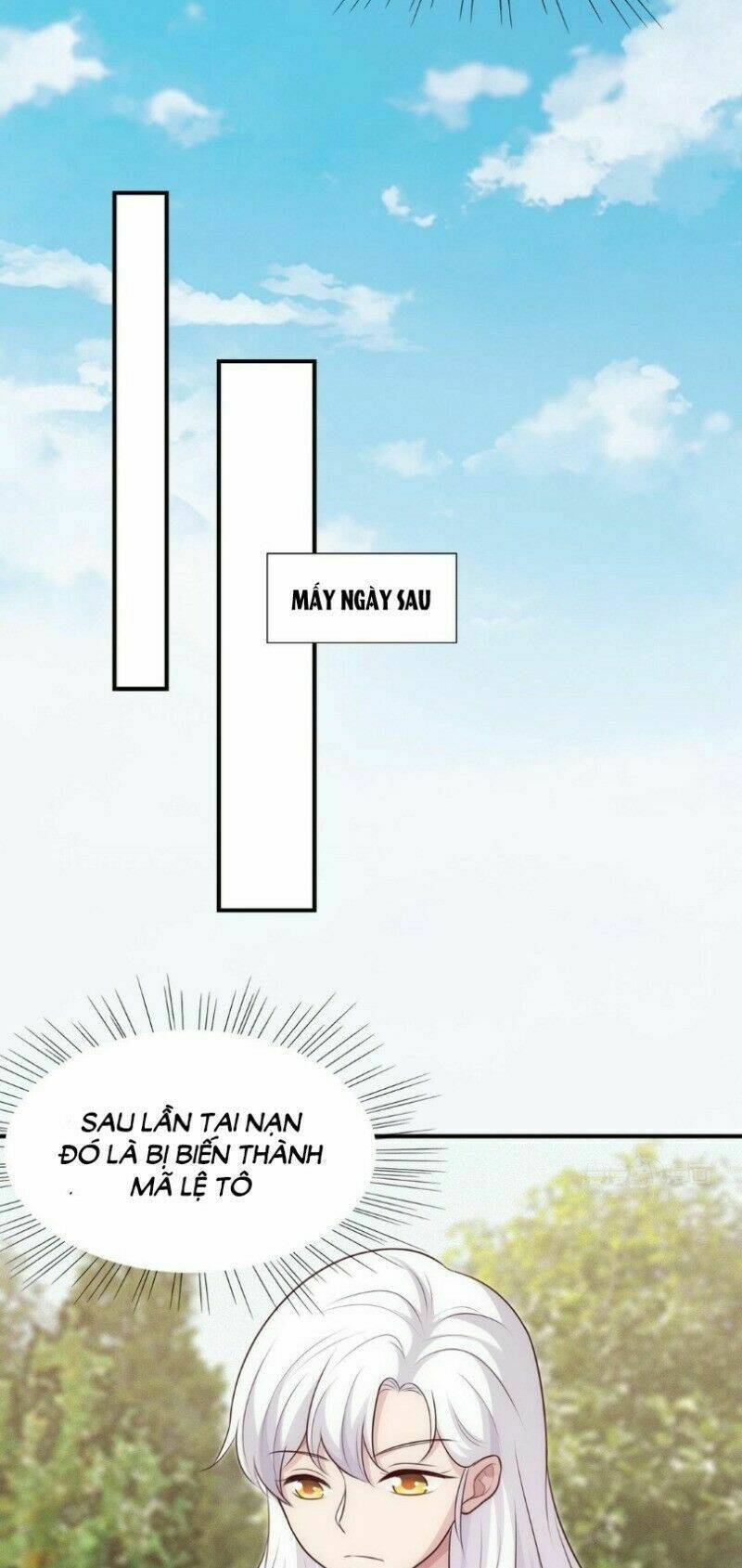 trở lại showbiz làm ảnh hậu chapter 16 9