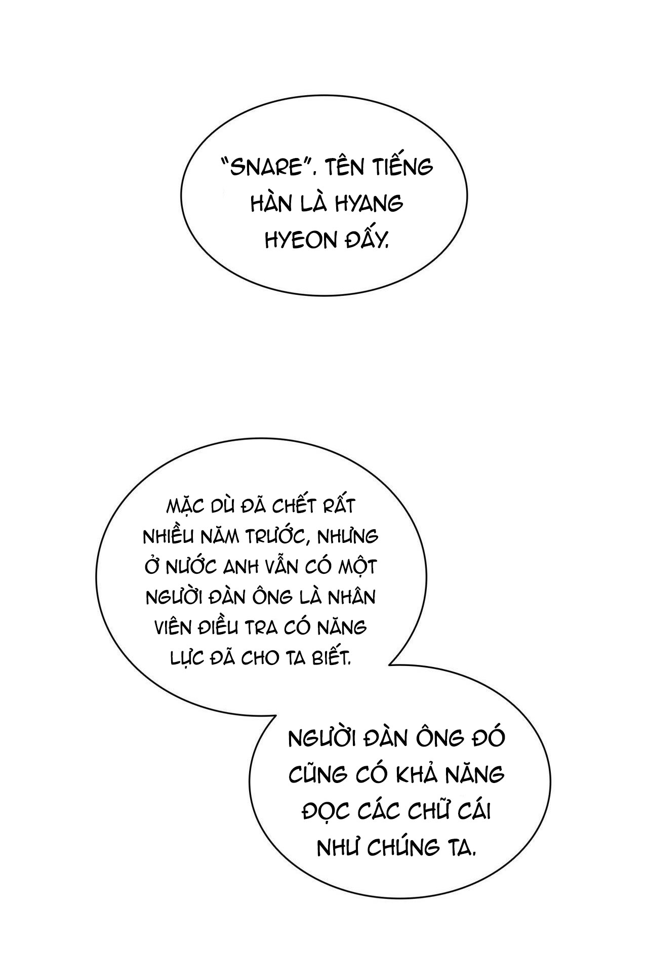 giai điệu của ngôn ngữ chapter 57 46