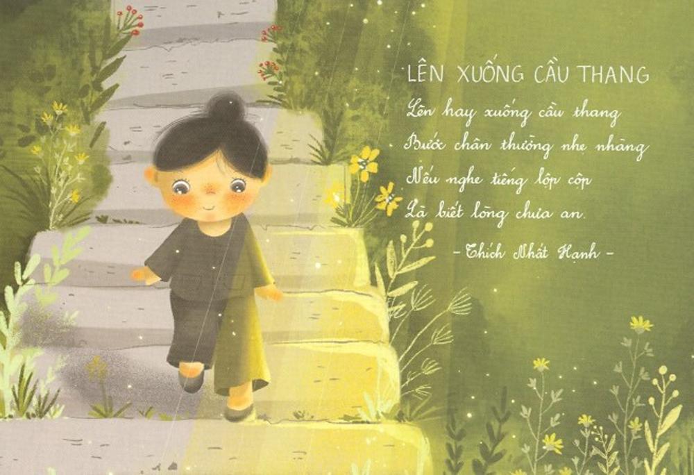 Sách MỘT VỐC KIM CƯƠNG