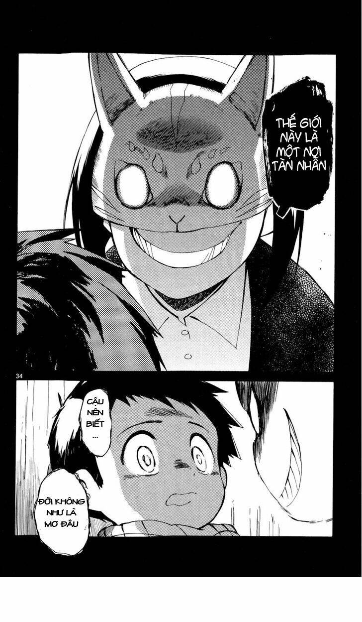 hitoribocchi no chikyuu shinryaku chapter 16 36