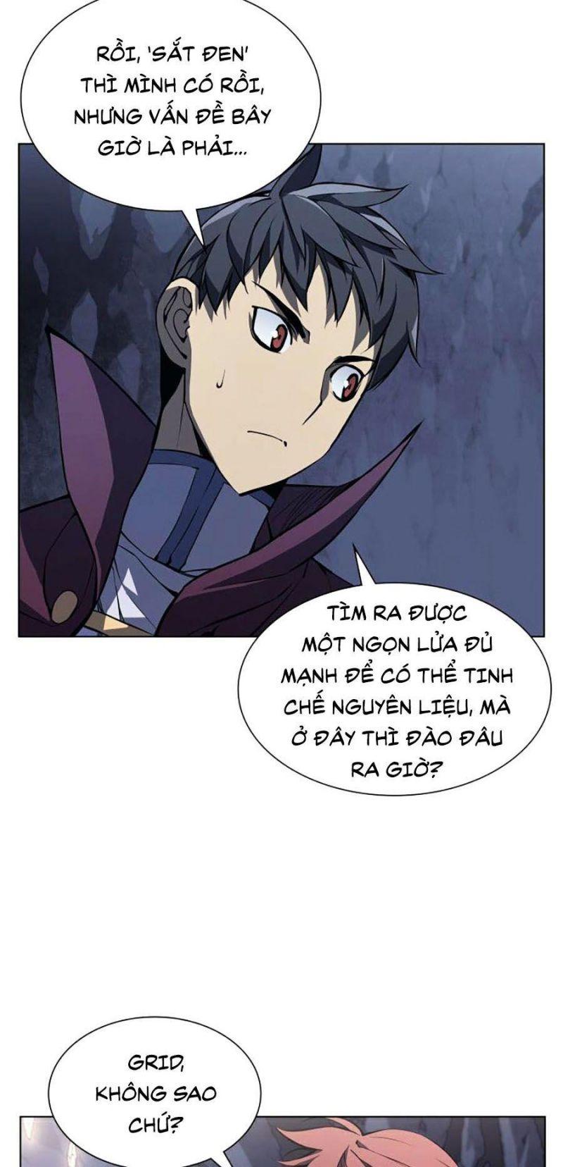 vượt qua giới hạn chapter 60 65