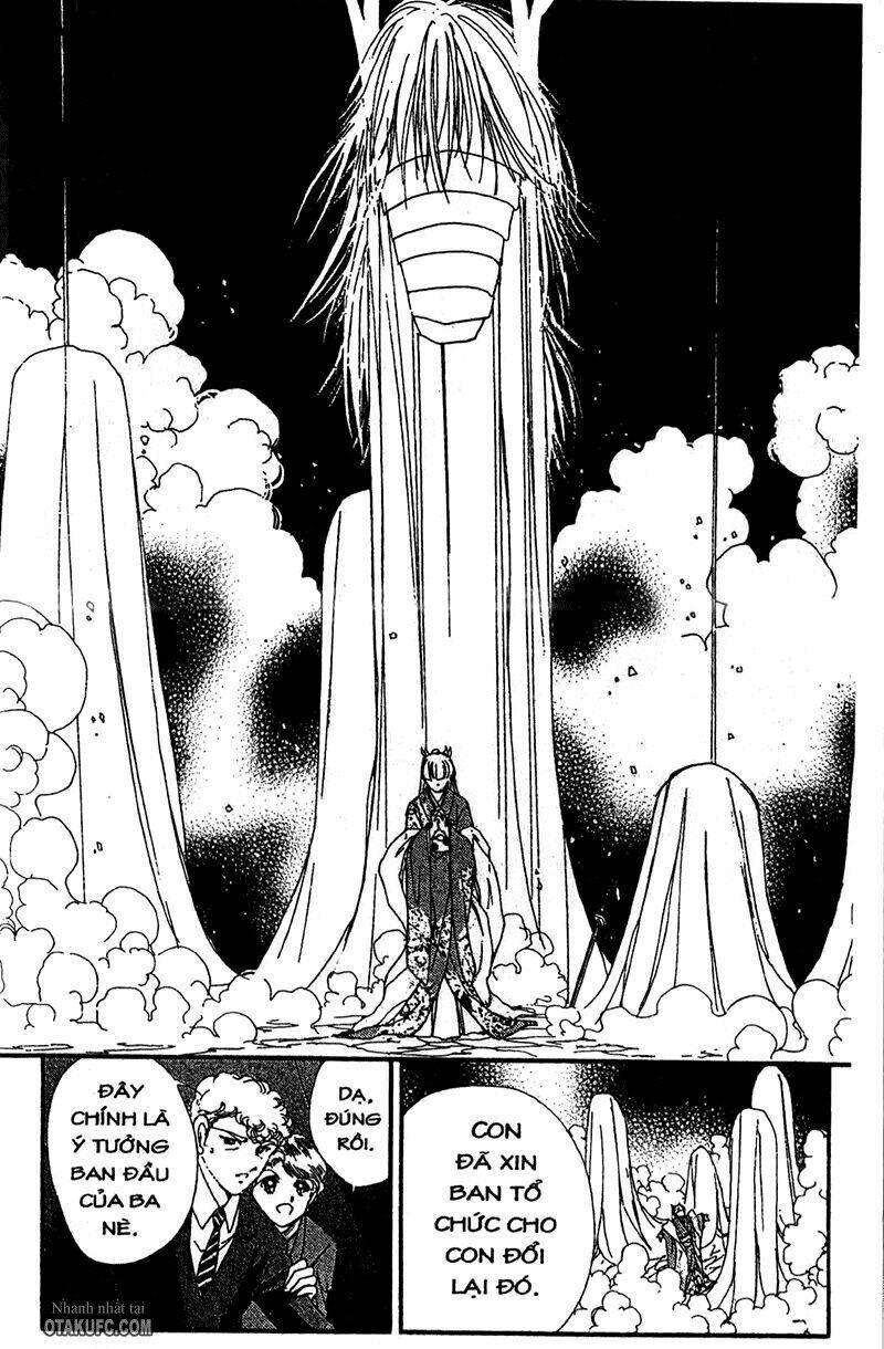 khúc tình ca ban mai - akatsuki no aria chapter 56 21