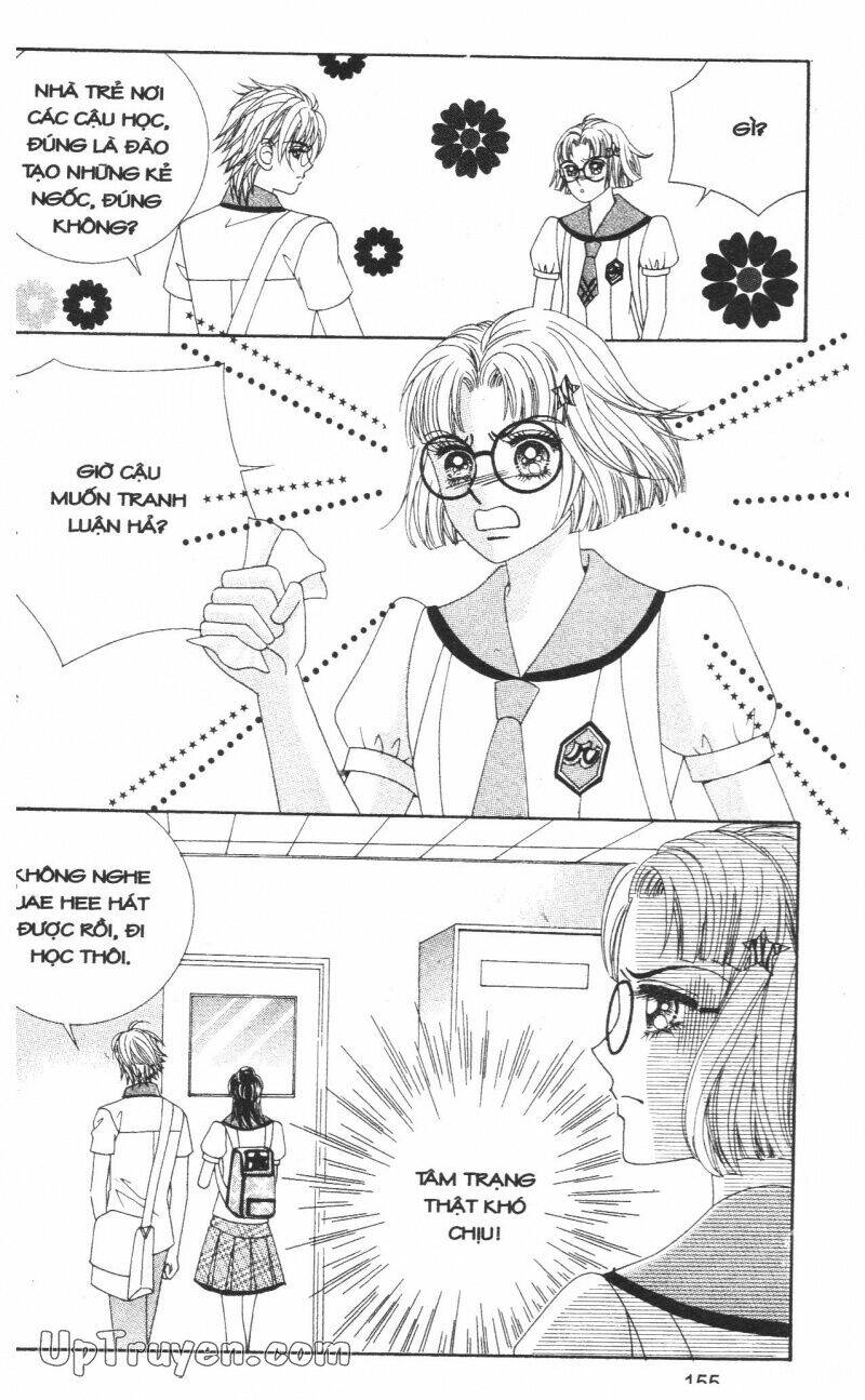 chỉ mình anh chapter 7 156