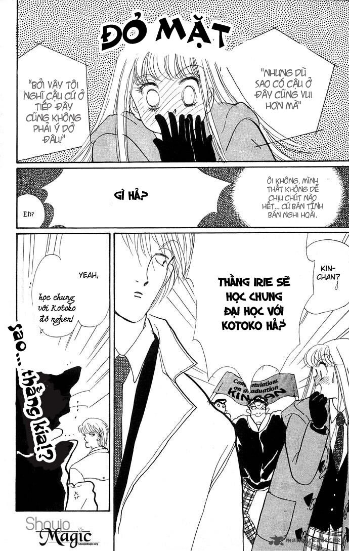itazura na kiss chapter 9 9