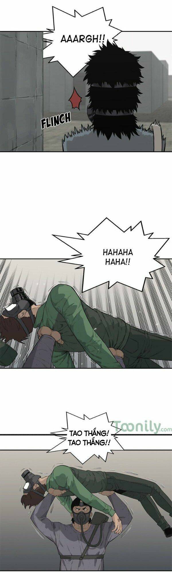 hiệp sĩ giao hàng chapter 42 4