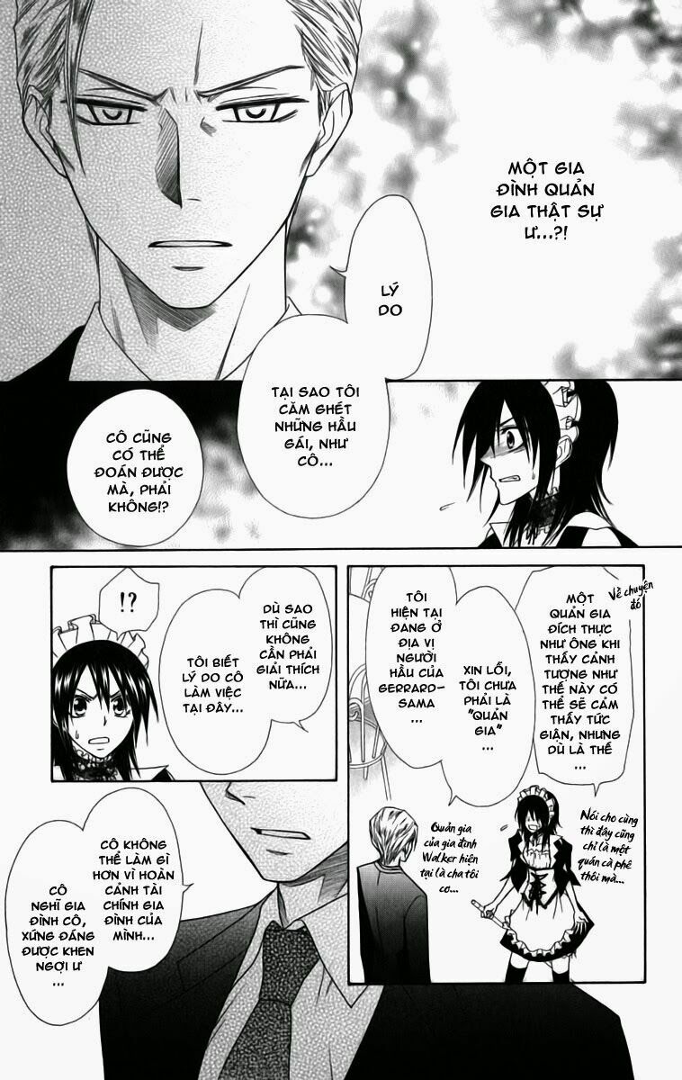 khi sếp là hầu bàn chapter 54 22