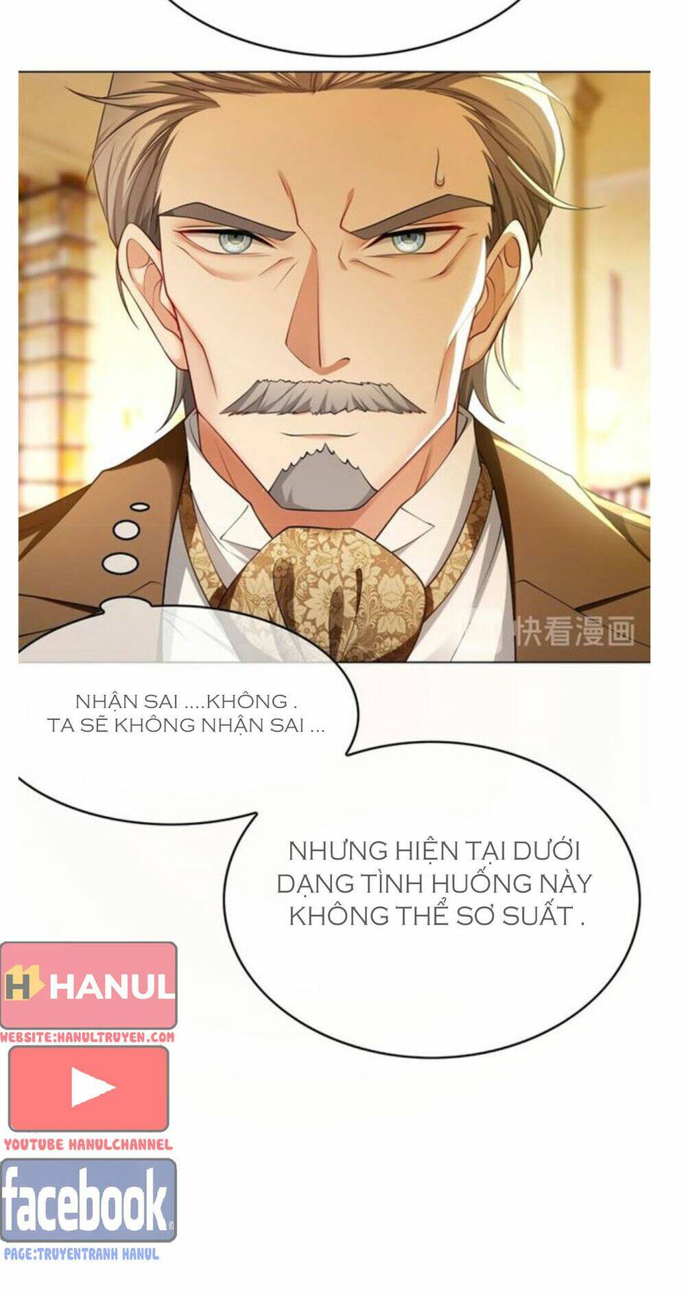 cô vợ nhỏ nuông chiều quá lại thành ác!! chapter 168 18