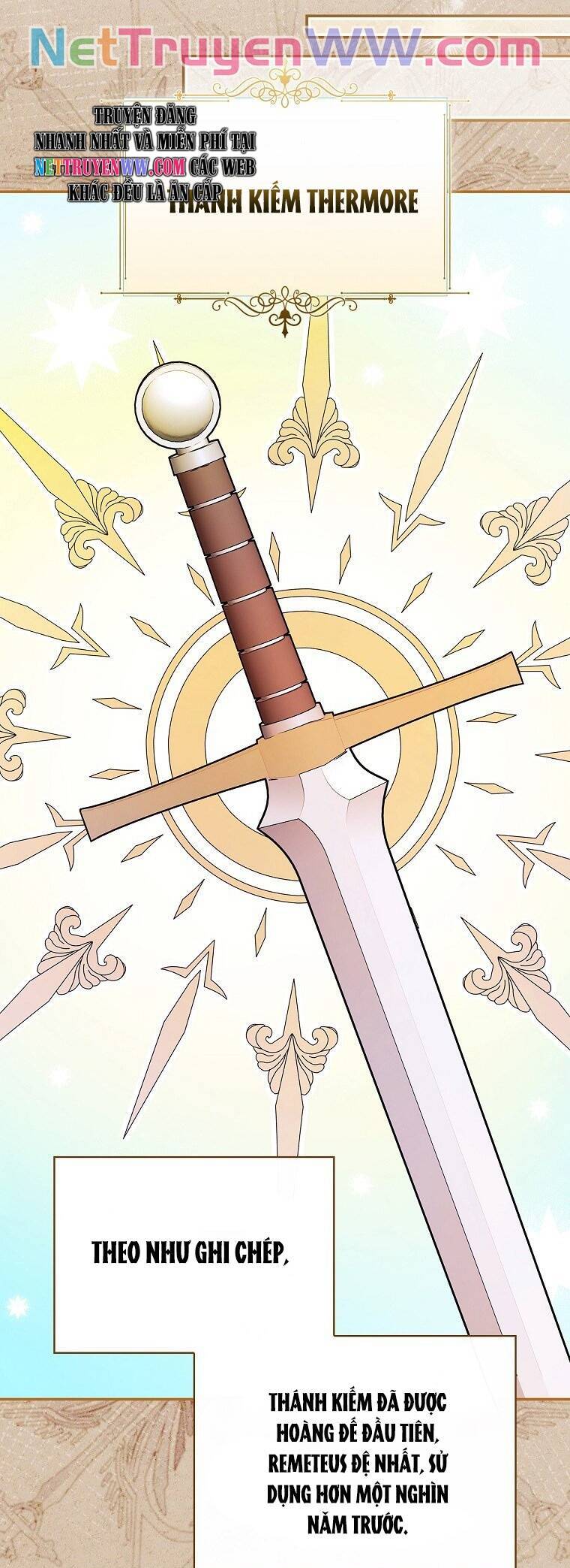 tôi trở thành mẹ của vị anh hùng chiến binh chapter 82 22