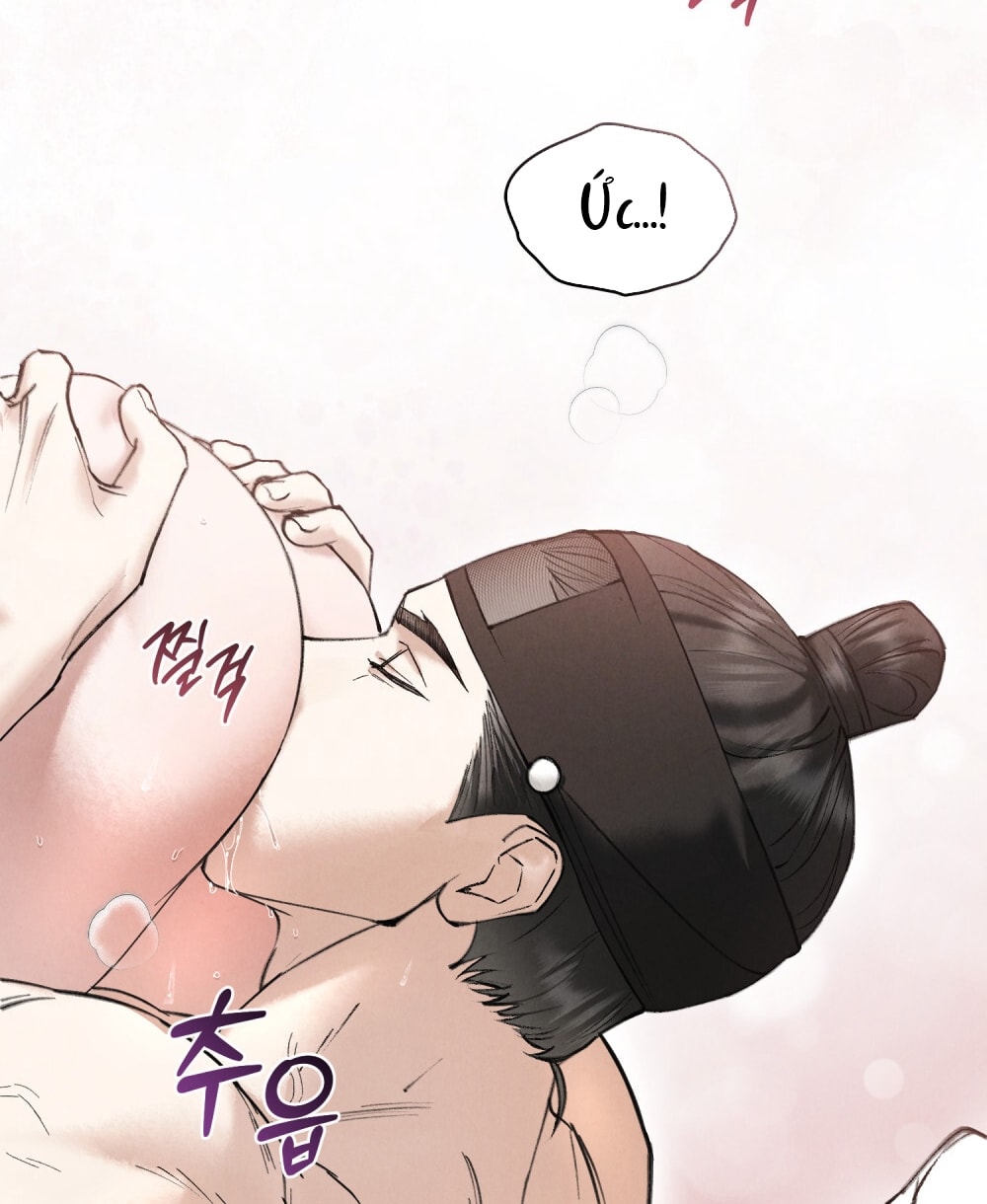 [18+] Đêm Hỗn Loạn chapter 64.2 6