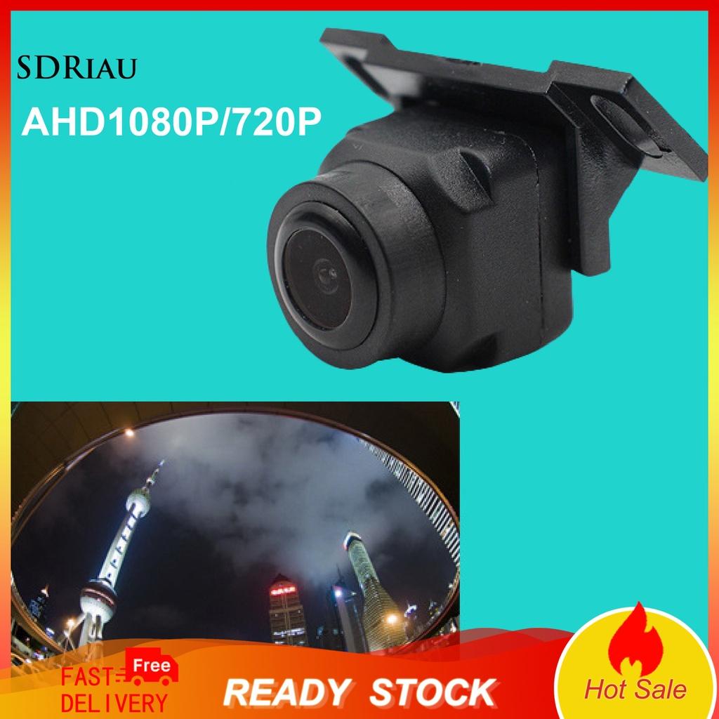 Camera Lùi Xe Chống Nước Ip67 Đa Năng Cho Xe Hơi