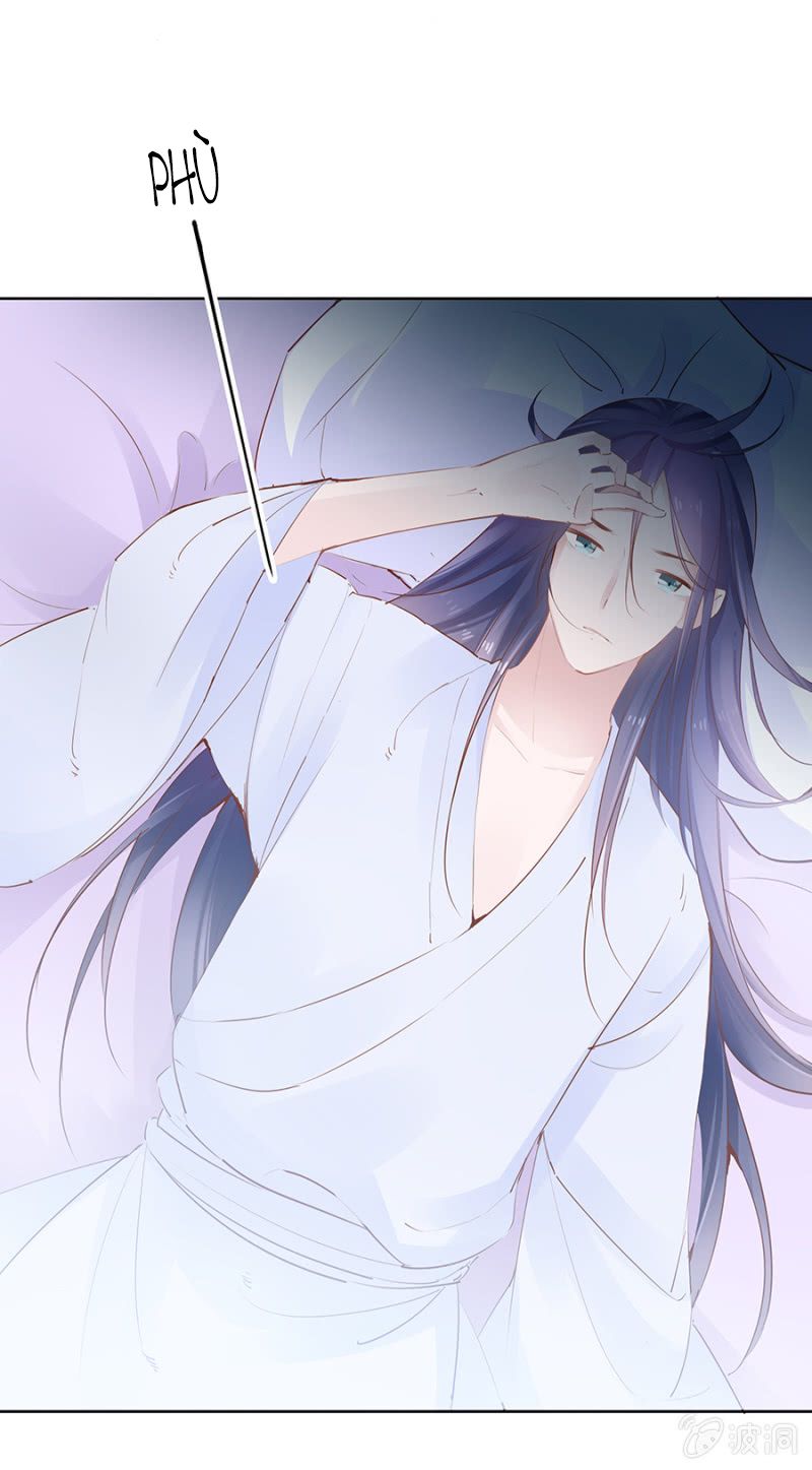 solo đi vương gia chapter 34 15