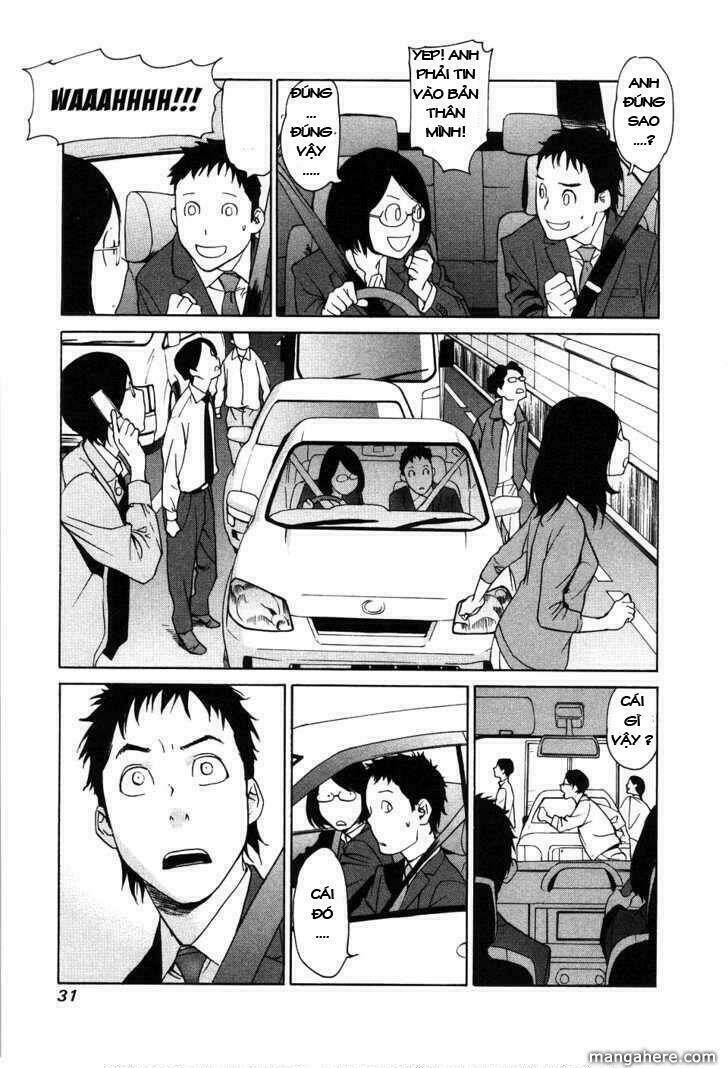 ashita dorobou chapter 1 30