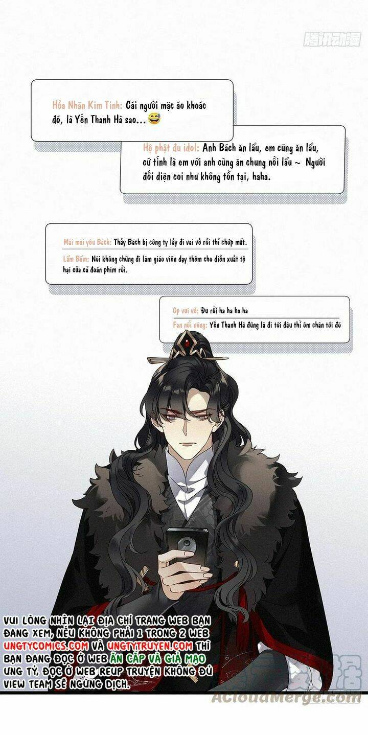 thỉnh quân nhập quái chapter 34 37