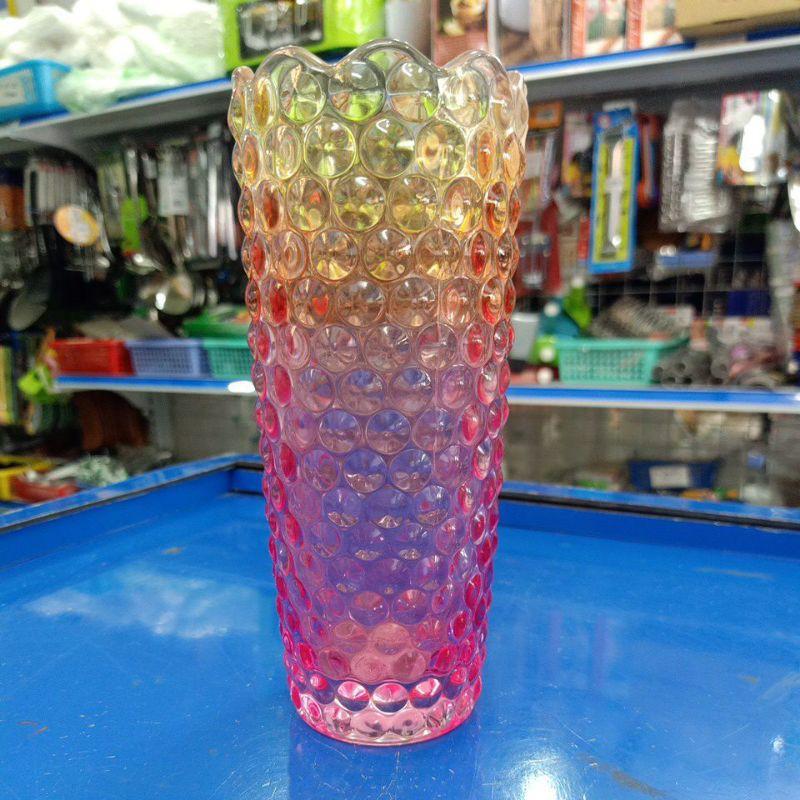 Bình bông 1820 vàng