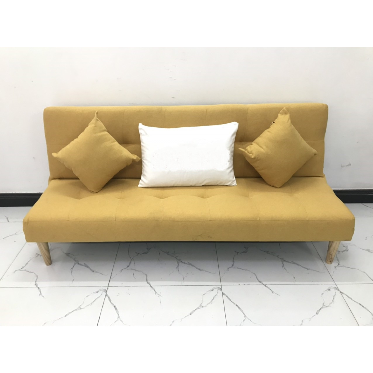 Ghế sofa bed sofa giường phòng khách Linco-SFB-11