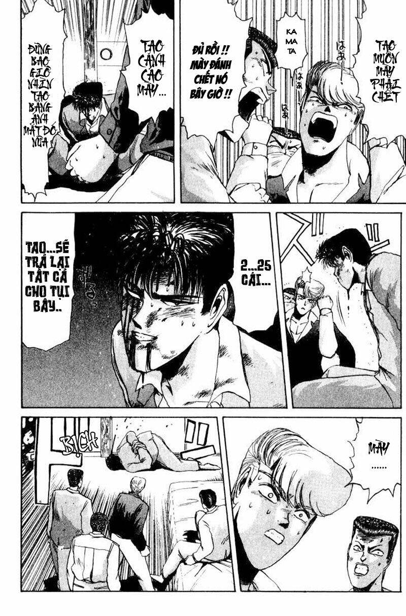 shonan junai gumi chapter 28 10