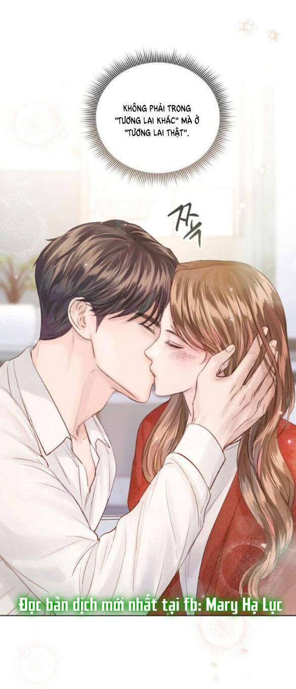 nhất định chúng ta sẽ được hạnh phúc chapter 99.2 13