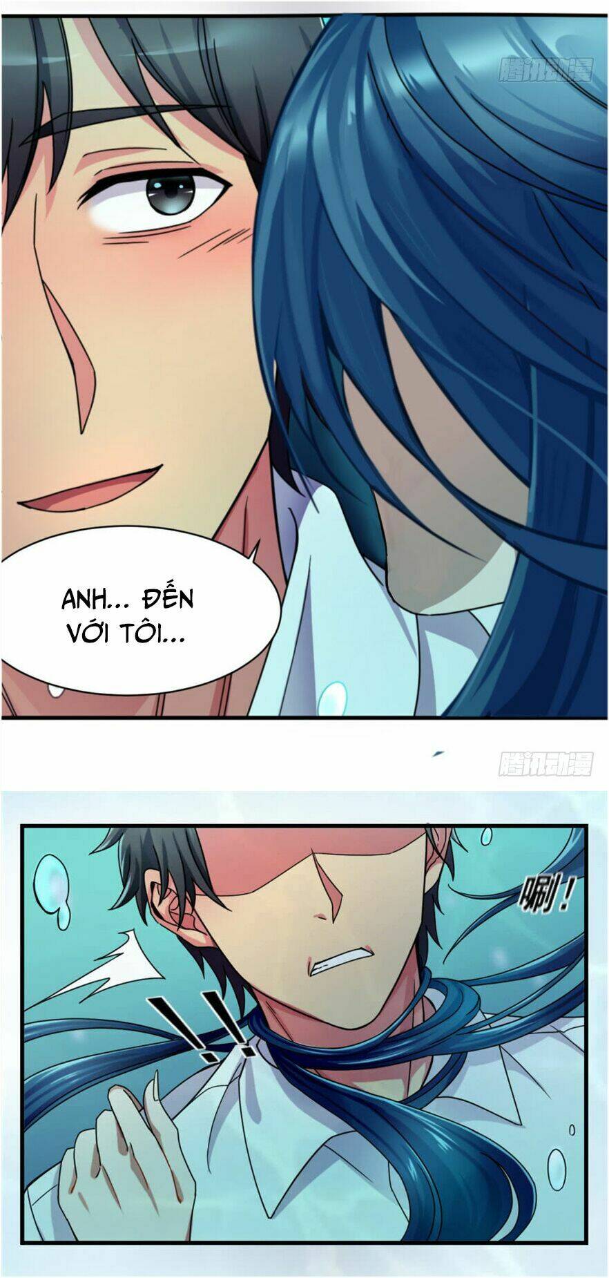 thâm dạ thư ốc chapter 1 47