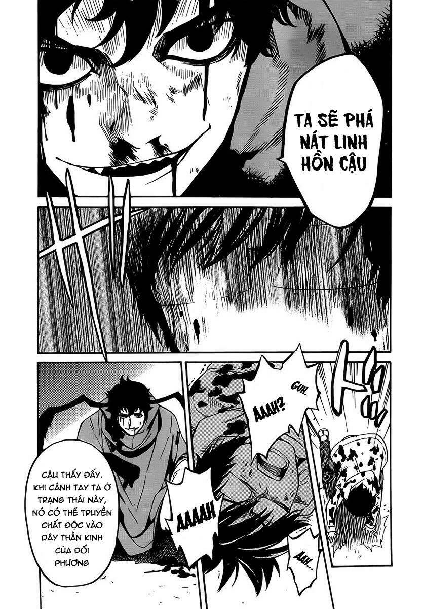 bocchiman chapter 9 8