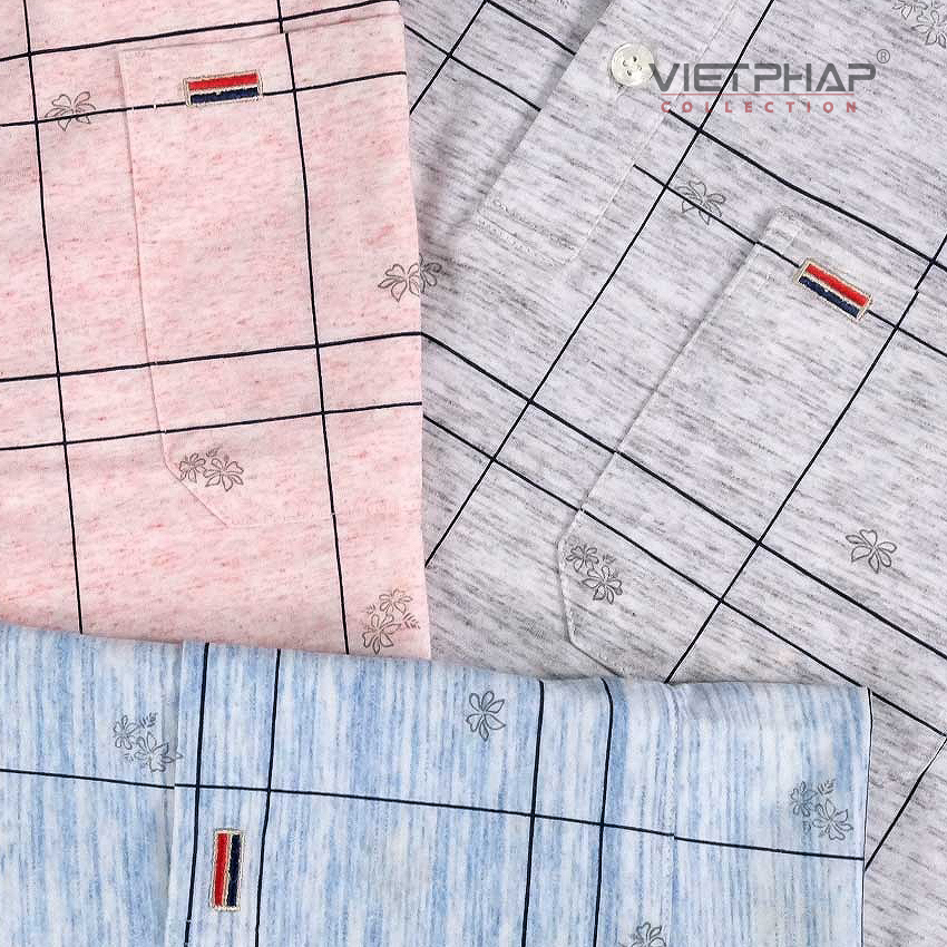 [MUA 1 TẶNG 1] Áo Thun Milan Cao Cấp VIỆT PHÁP / Form Luxury - Chất liệu cotton co dãn và thấm hút mồ hôi tốt 108618