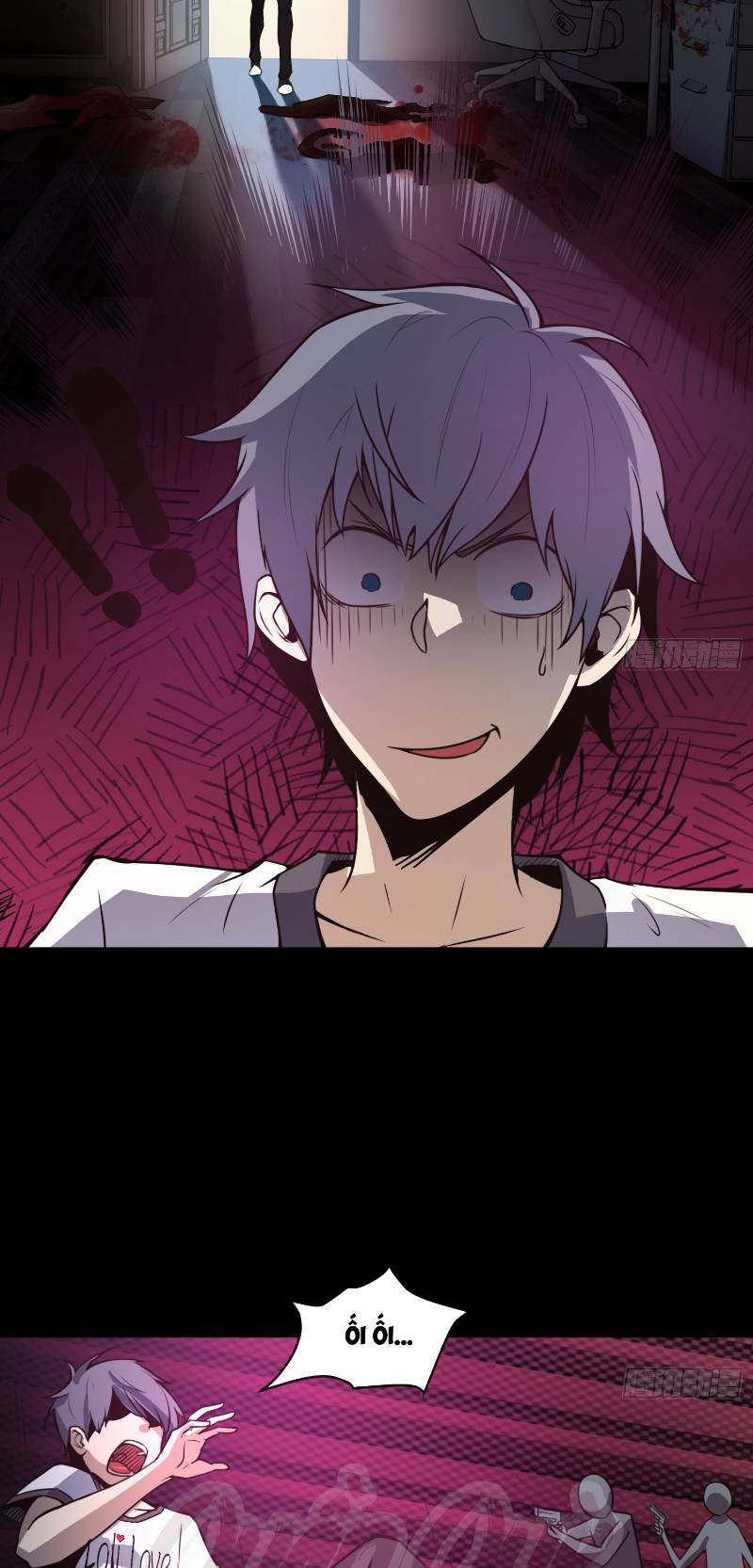 phía sau sát nhân án chapter 1 5