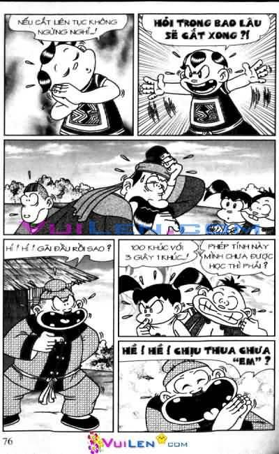 thần đồng đất việt chapter 86 73