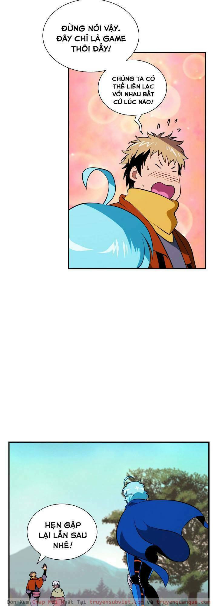 tôi sinh ra để làm người vĩ đại chapter 16 43