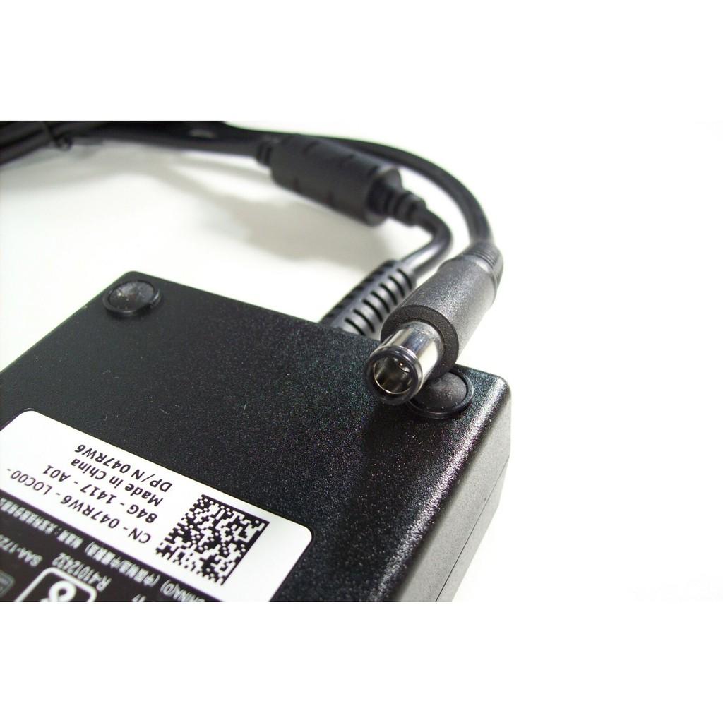 Sạc Adapter Dùng Cho Laptop Dell 19.5V 9.23A 180W LA180PM180 HA180PM180 DA180PM111