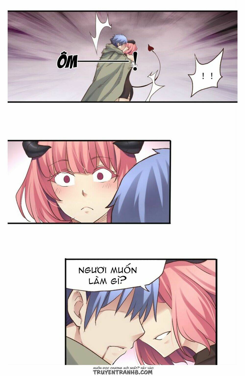 vì tôi là ông chú mở tiệm bán vũ khí chapter 44 12