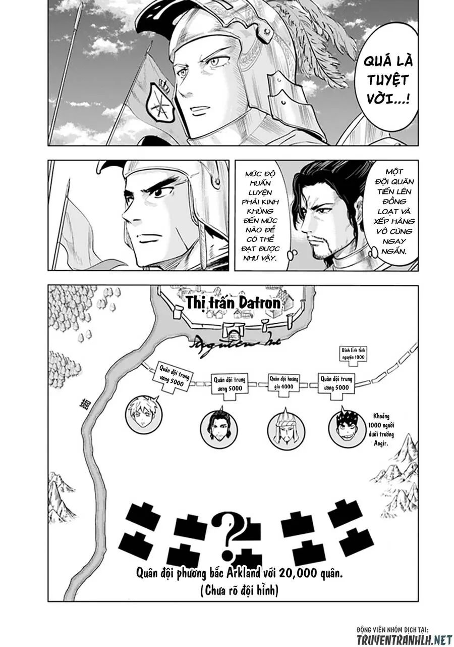 hành trình chịch dạo của của máy dập cổ đại chapter 49 15