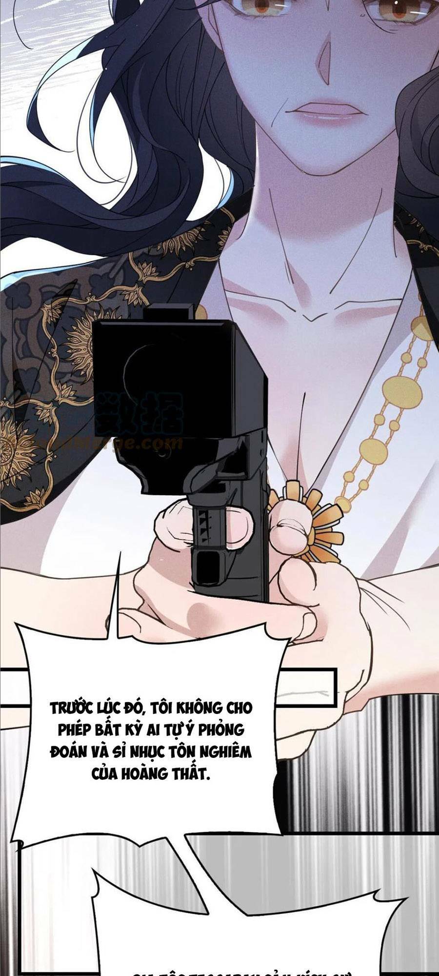 một vợ yêu, một bé con chapter 183 20