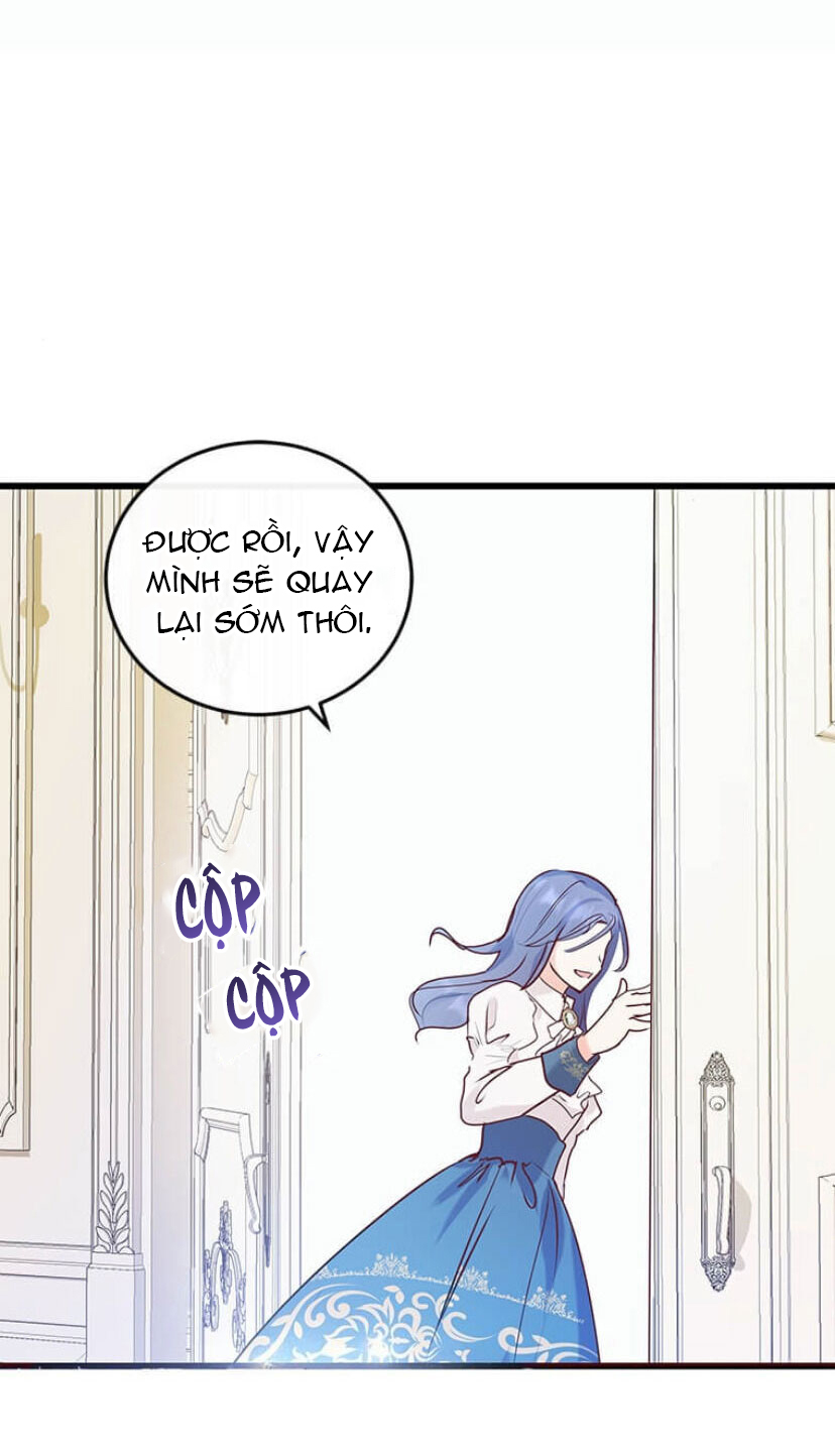 đại công tước, đó là một sai lầm! chapter 1 48