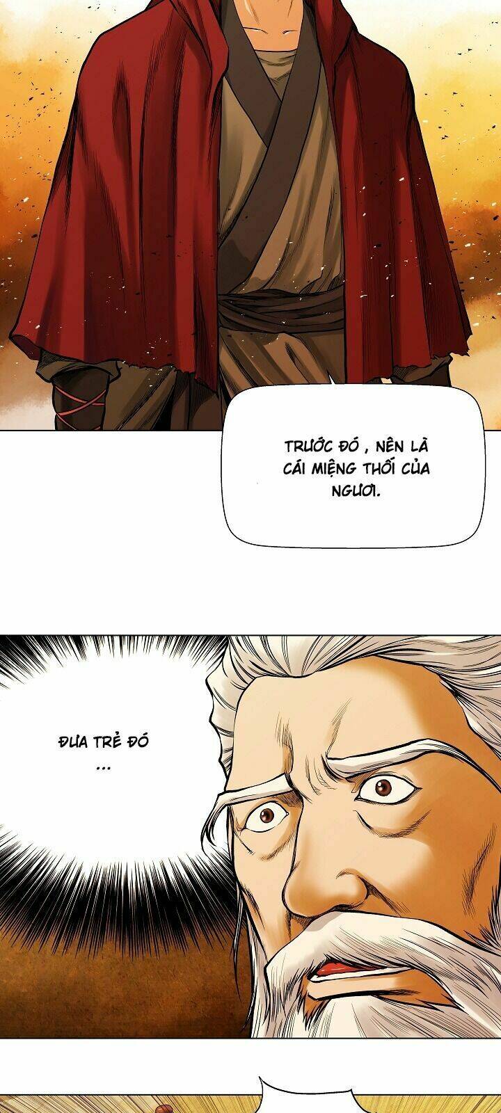 ngũ hợp chí tôn chapter 3 7