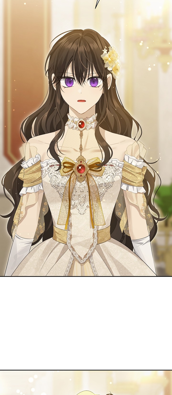 thật ra ta mới là hàng thật chapter 116.2 11