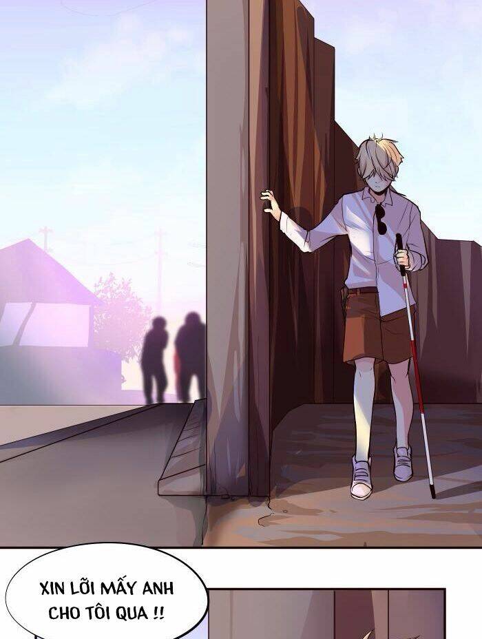 không dấu vết chapter 3 12