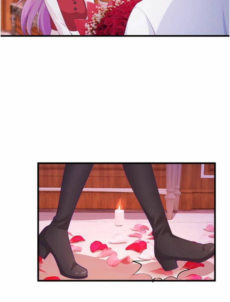 thú cưng độc quyền của boss chapter 54 37